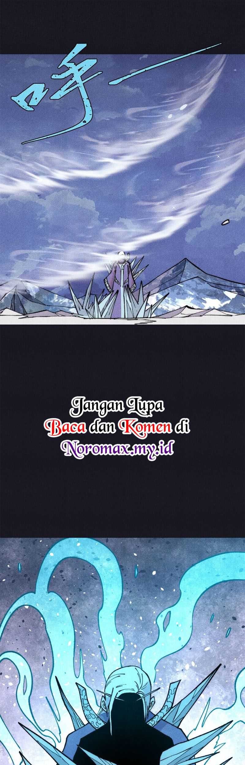 Manhua All Hail the Sect Leader Chapter 308 gambar 2