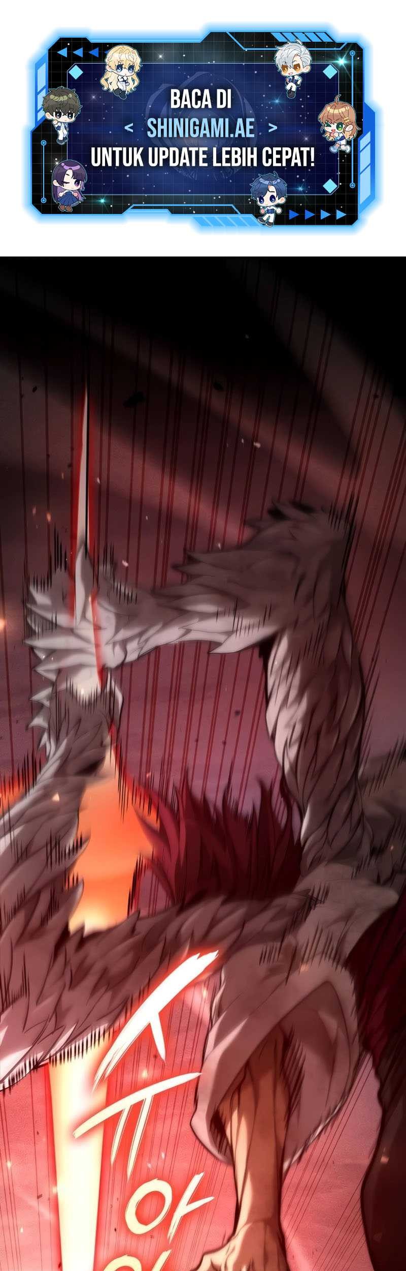 Manhwa Boundless Necromancer Chapter 73 gambar 2