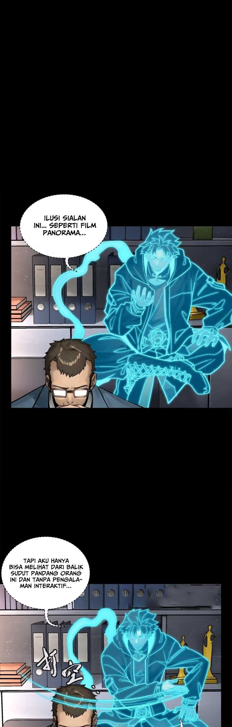 Manhua Legend of Star General Chapter 189 gambar 2