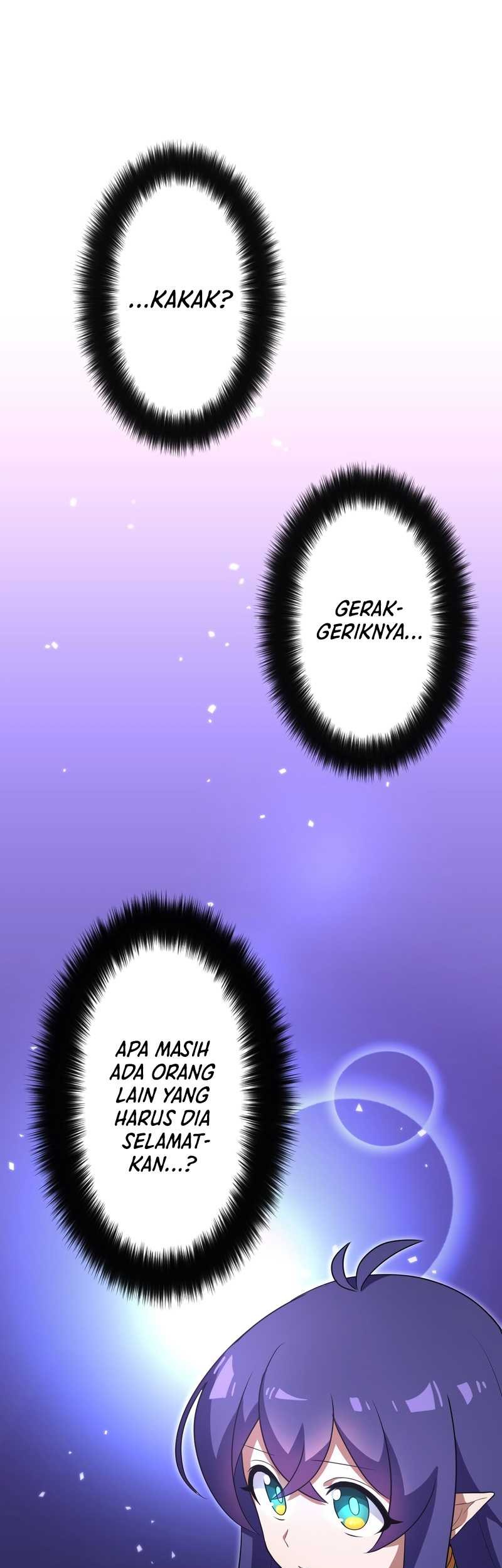 Manga I Reincarnated as an SSS-Ranked Goblin Chapter 29 gambar 2