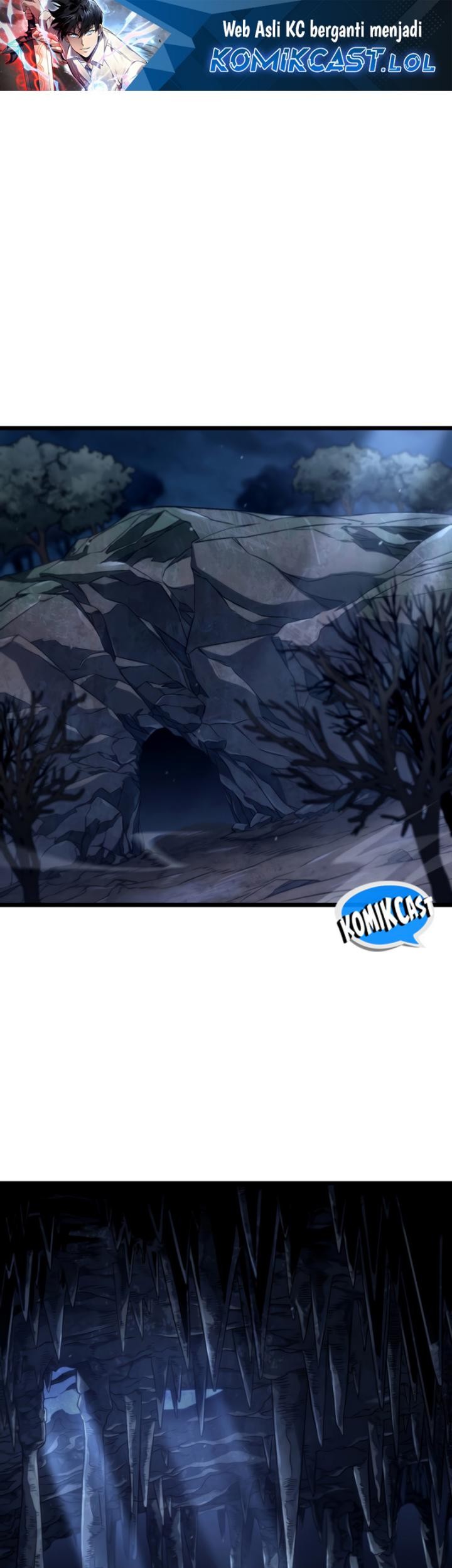 Manhwa Revenge of the Iron-Blooded Sword Hound Chapter 69 gambar 2