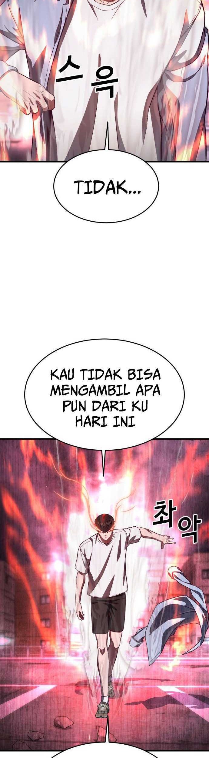 Absolute Obedience Chapter 78 - Halaman 5