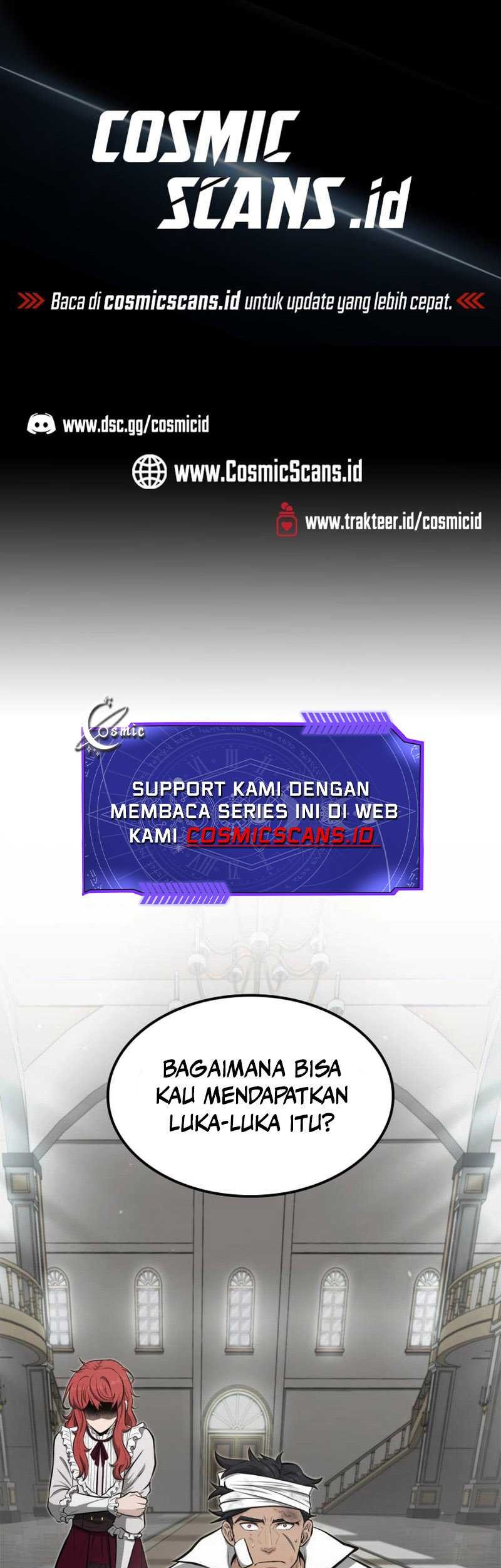 Manhwa Kalli the Champion Chapter 49 gambar 2