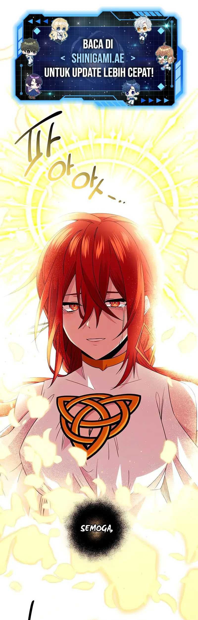 Manhwa I Obtained a Mythic Item Chapter 94 gambar 2