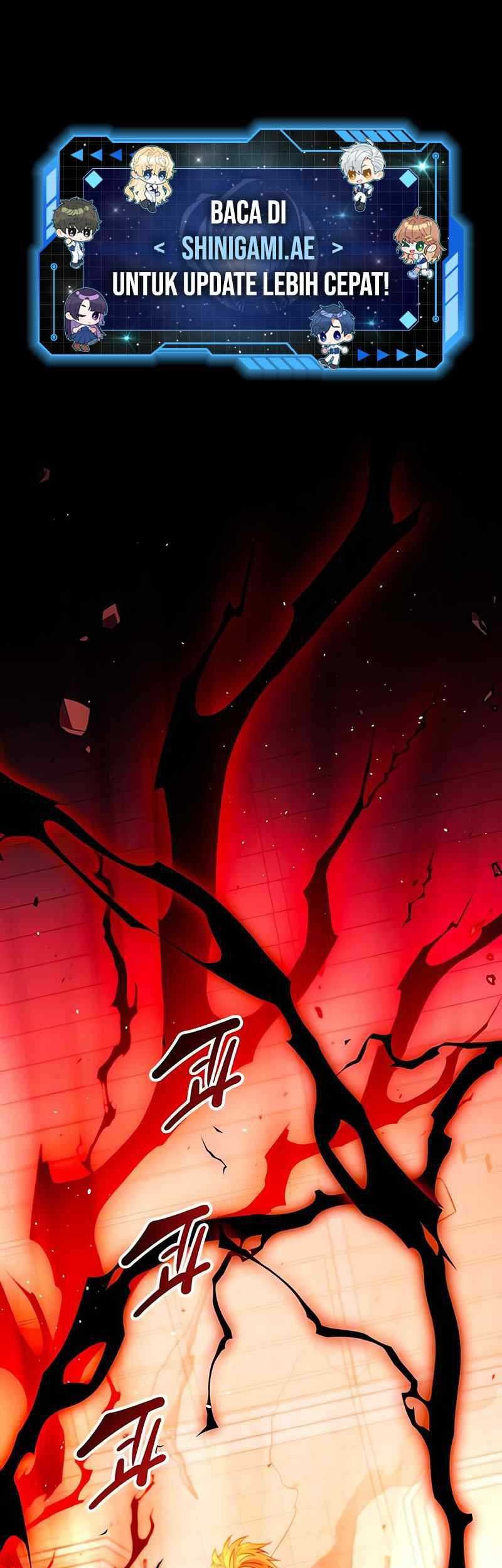 Manhwa I Obtained a Mythic Item Chapter 93 gambar 2