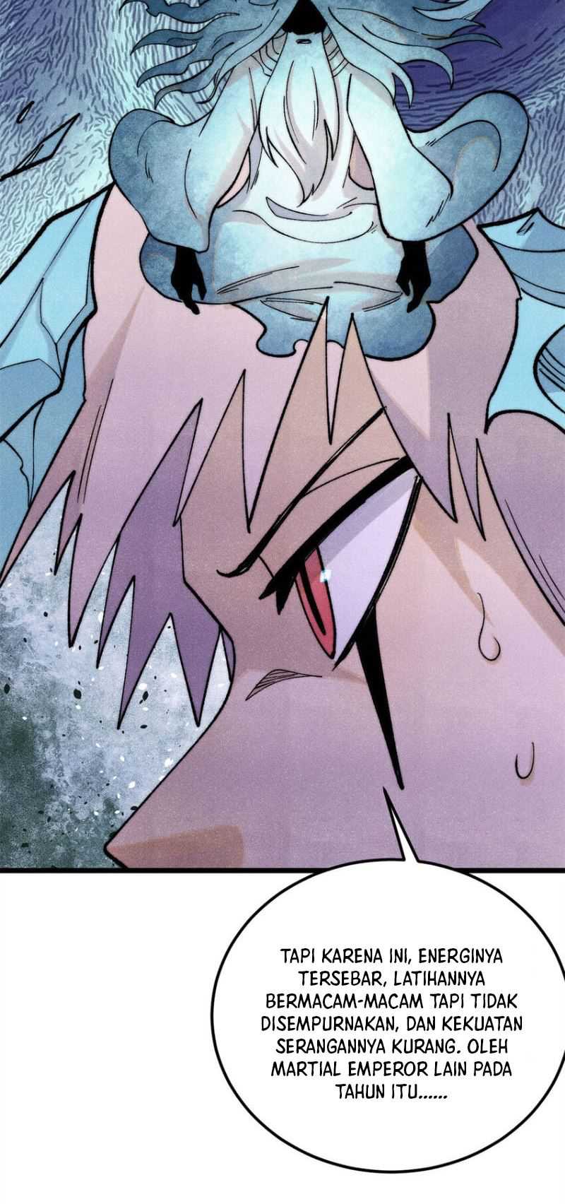 All Hail the Sect Leader Chapter 309 - Halaman 28