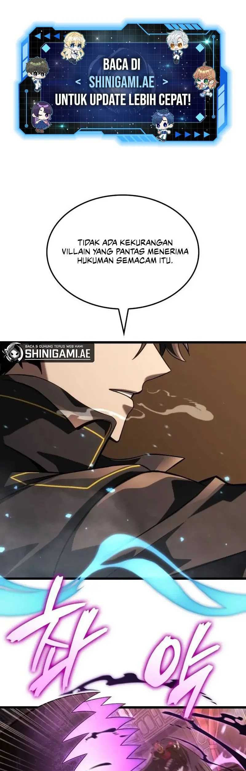 Manhwa Insanely-Talented Player Chapter 31 gambar 2