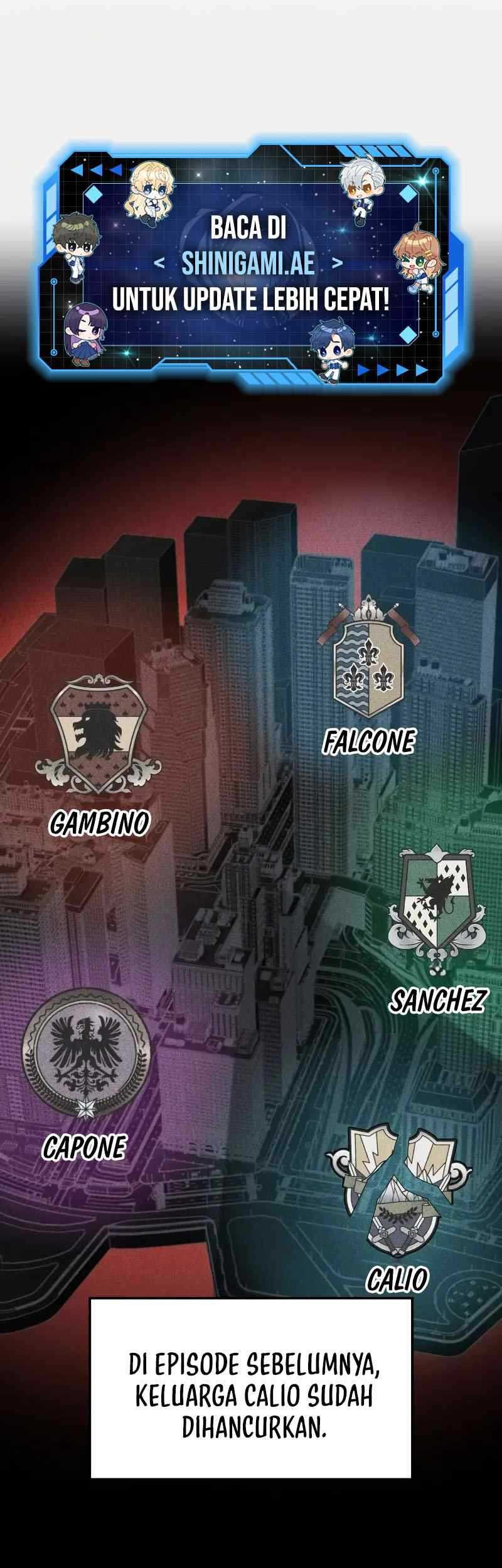 Manhwa Insanely-Talented Player Chapter 30 gambar 2