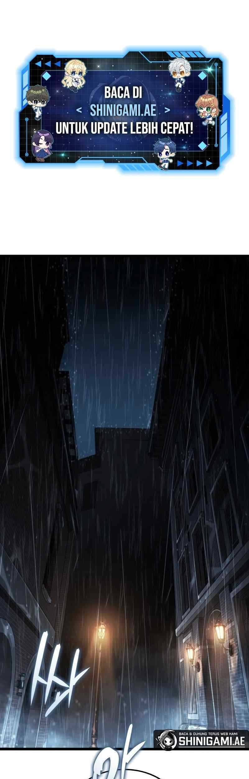 Manhwa Insanely-Talented Player Chapter 29 gambar 2