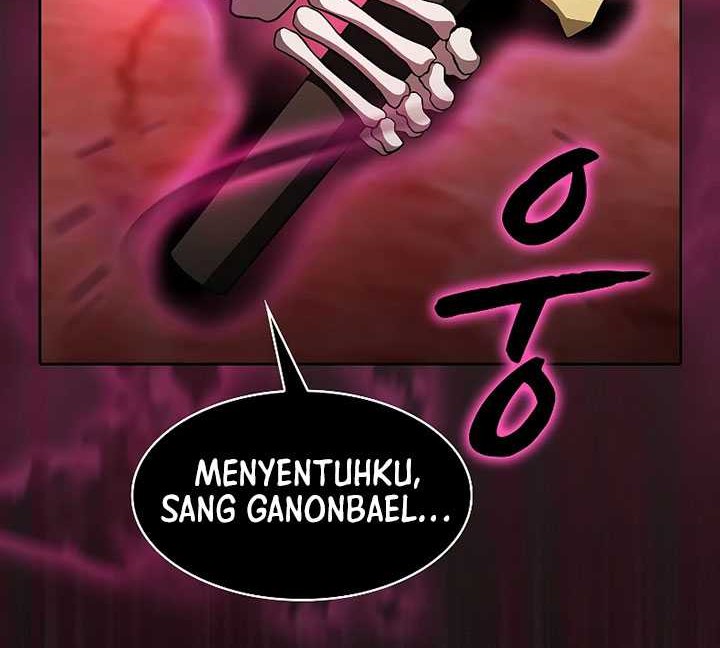 The Constellation that Returned from Hell Chapter 144 halaman 3