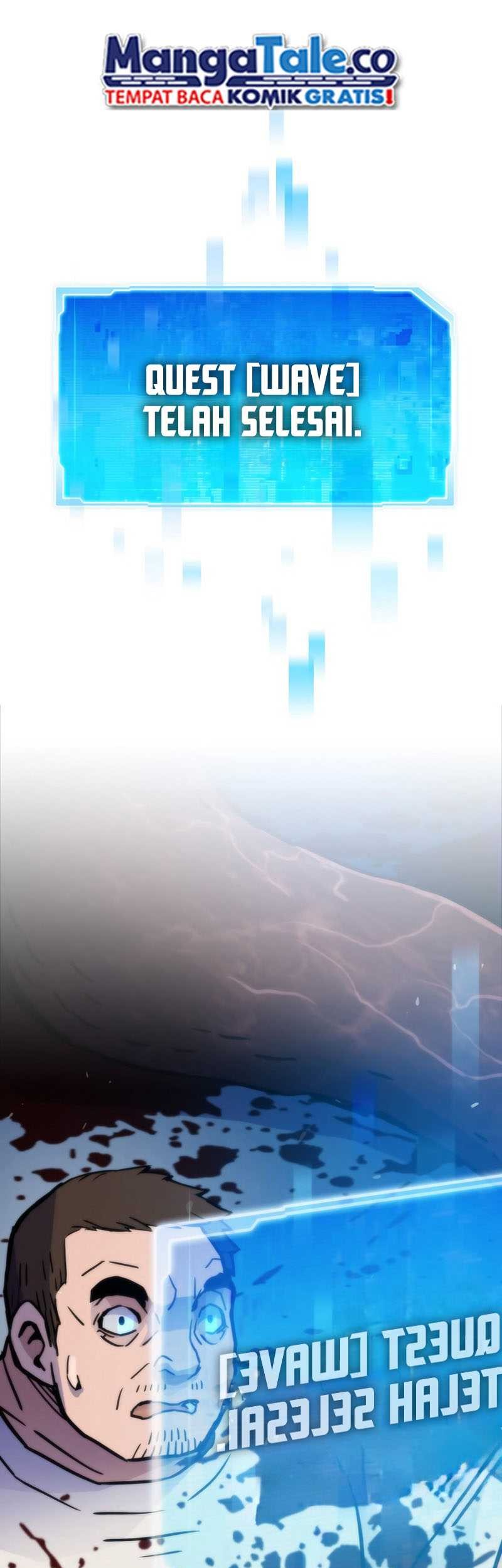 Manhwa Past Life Regressor (Remake 2022) Chapter 73 gambar 2