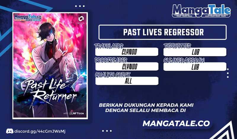 Komik Past Life Regressor (Remake 2022) Chapter 72 gambar 1