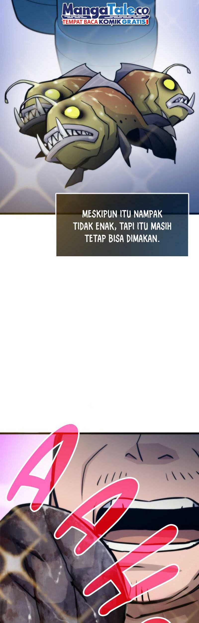 Manhwa Past Life Regressor (Remake 2022) Chapter 70 gambar 2