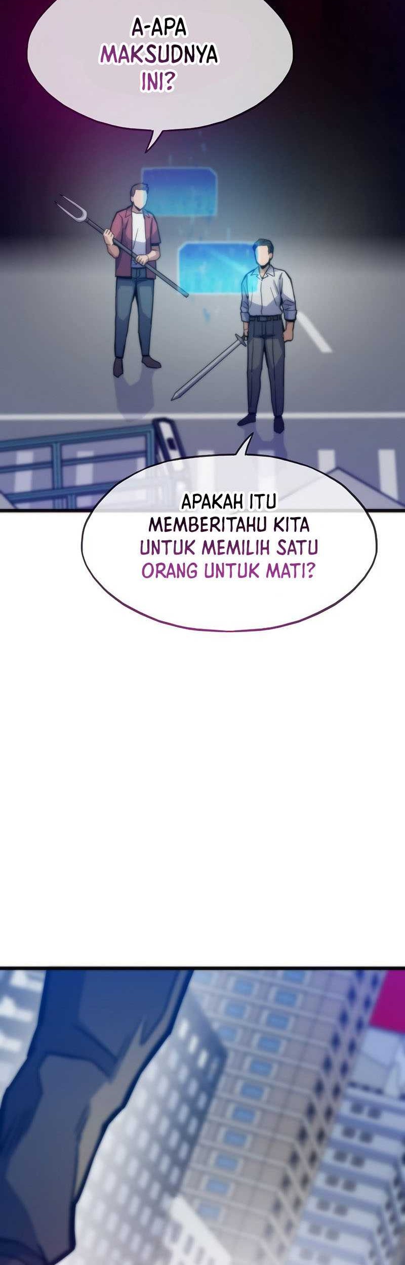Manhwa Past Life Regressor (Remake 2022) Chapter 69 gambar 2