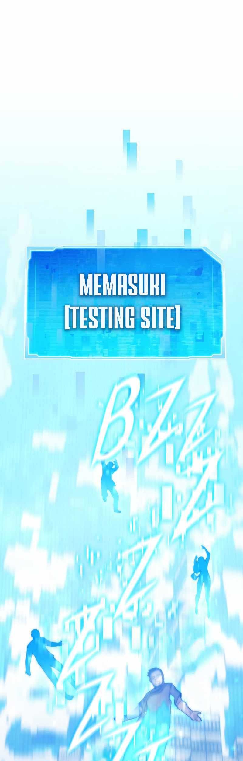 Manhwa Past Life Regressor (Remake 2022) Chapter 68 gambar 2