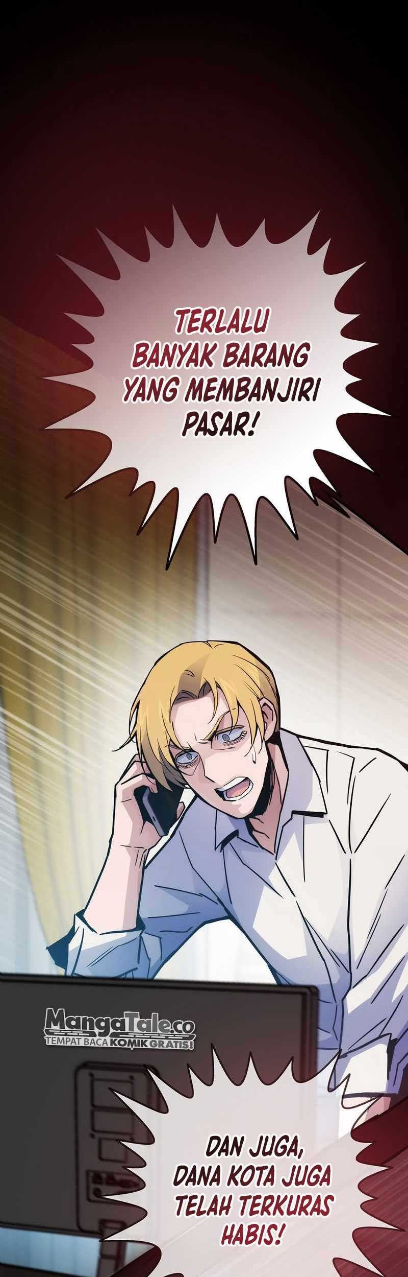 Manhwa Past Life Regressor (Remake 2022) Chapter 67 gambar 2