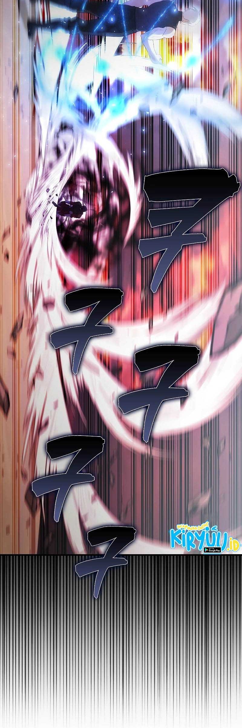 The Extra is Too Strong Chapter 50 halaman 3