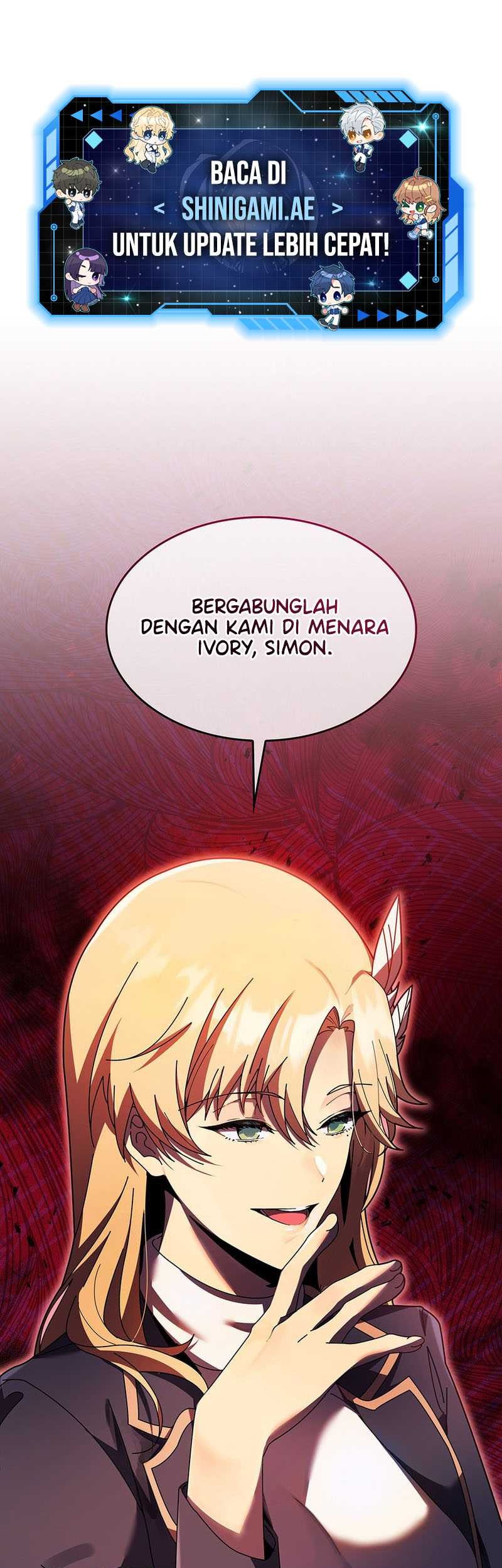 Manhwa Necromancer Academy’s Genius Summoner Chapter 79 gambar 2