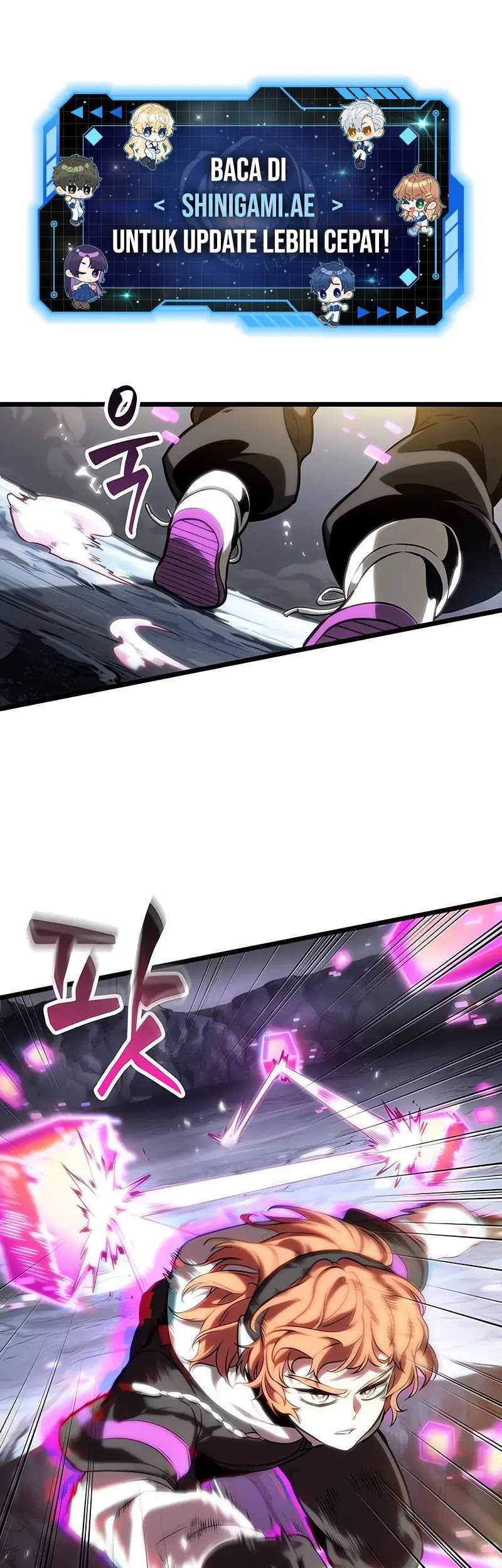 Manhwa The World After the Fall Chapter 116 gambar 2