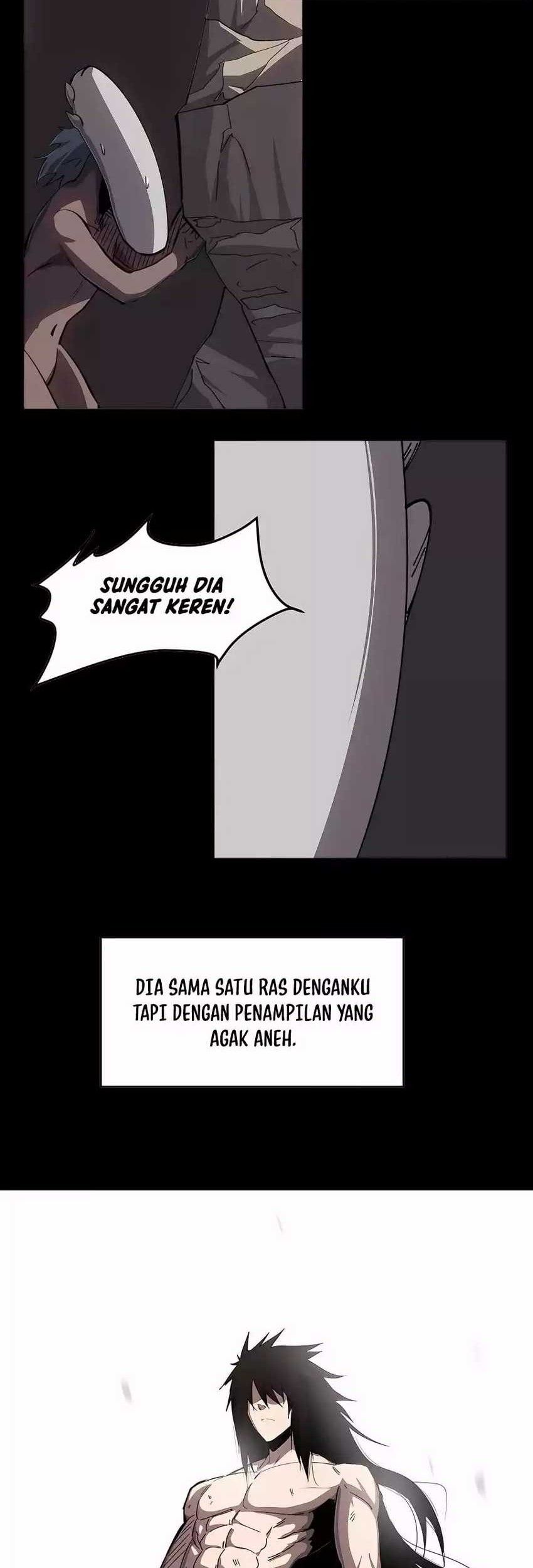 Manhua Mr. Zombie Chapter 89 gambar 2