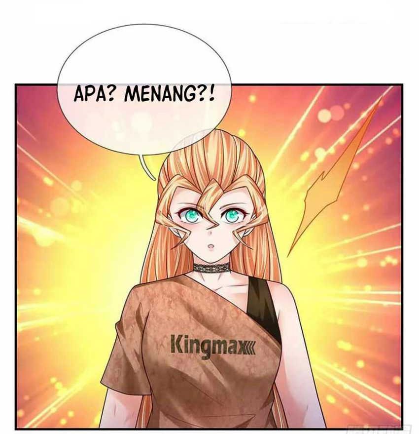 100.000 Layers Of Body Refining: I Raise All Emperor Chapter 207 - Halaman 11