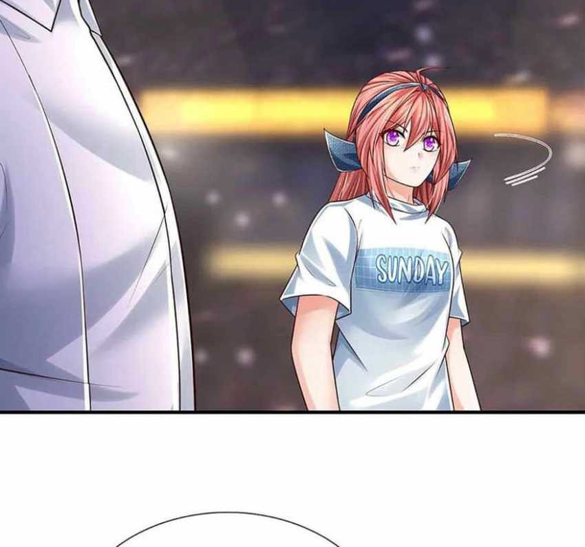 100.000 Layers Of Body Refining: I Raise All Emperor Chapter 207 - Halaman 14