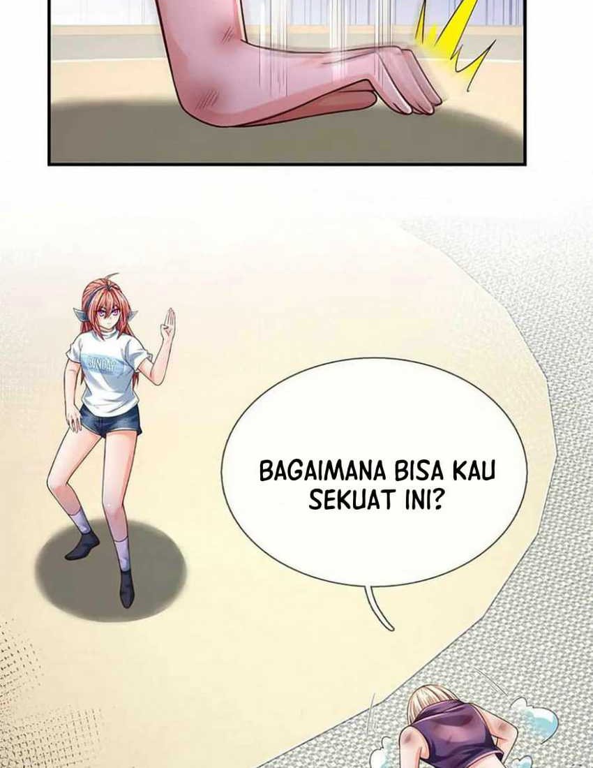 100.000 Layers Of Body Refining: I Raise All Emperor Chapter 207 - Halaman 17