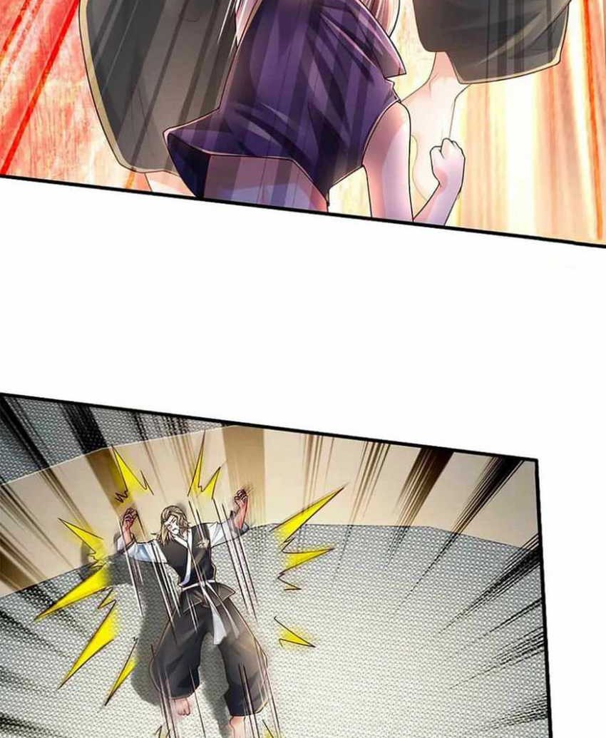 100.000 Layers Of Body Refining: I Raise All Emperor Chapter 205 - Halaman 11