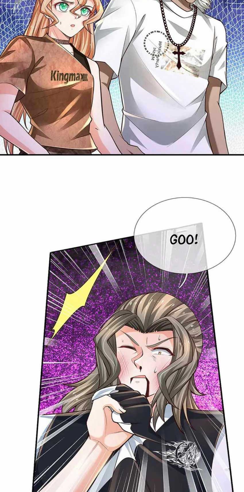 100.000 Layers Of Body Refining: I Raise All Emperor Chapter 205 - Halaman 17