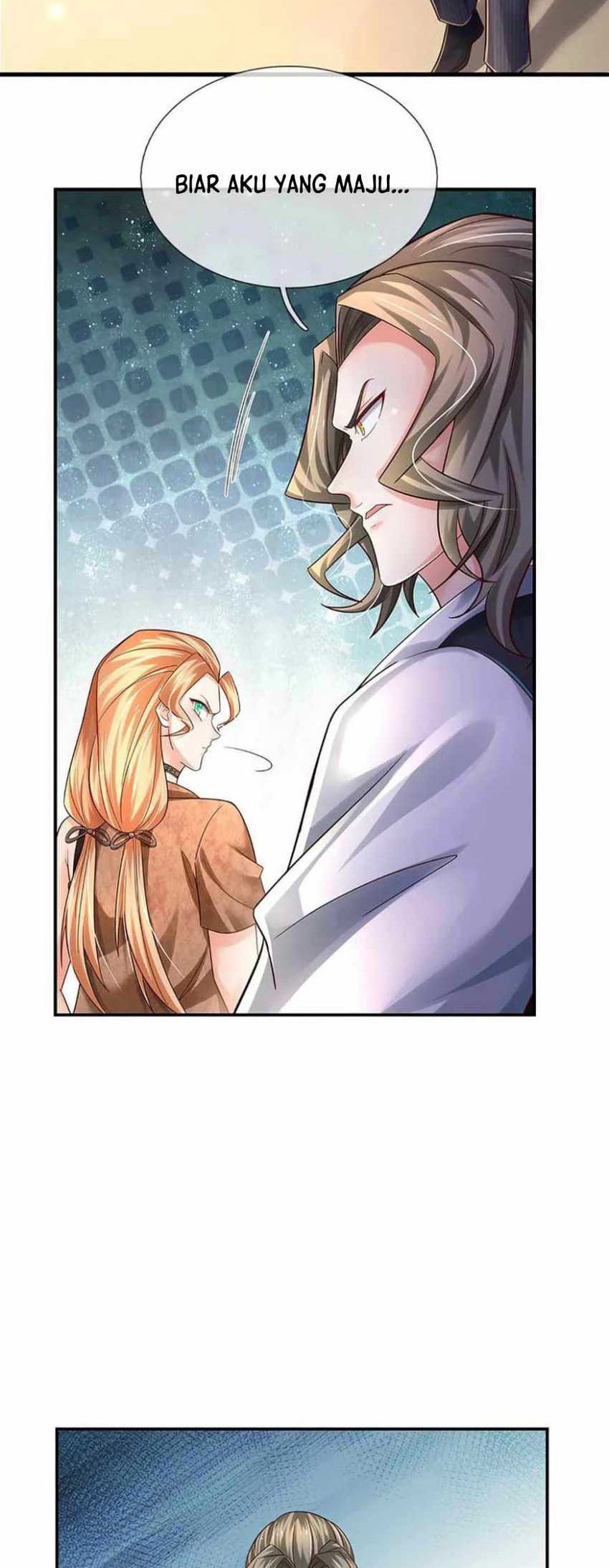 100.000 Layers Of Body Refining: I Raise All Emperor Chapter 204 - Halaman 30