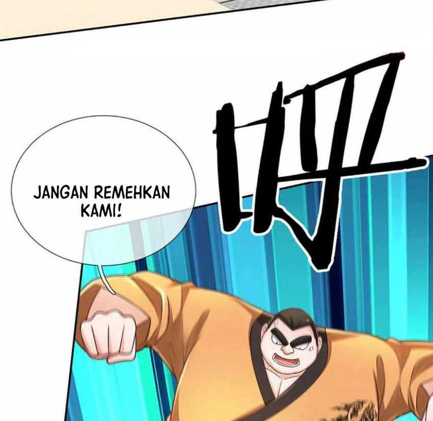 100.000 Layers Of Body Refining: I Raise All Emperor Chapter 204 - Halaman 19