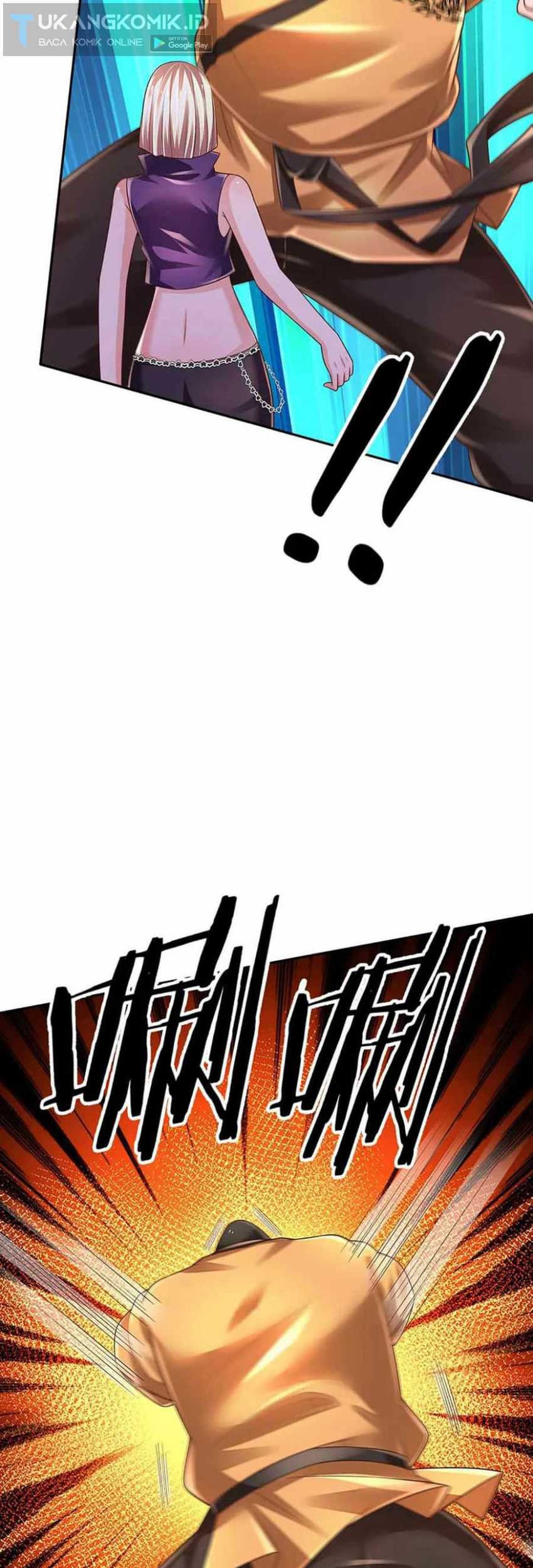 100.000 Layers Of Body Refining: I Raise All Emperor Chapter 204 - Halaman 20