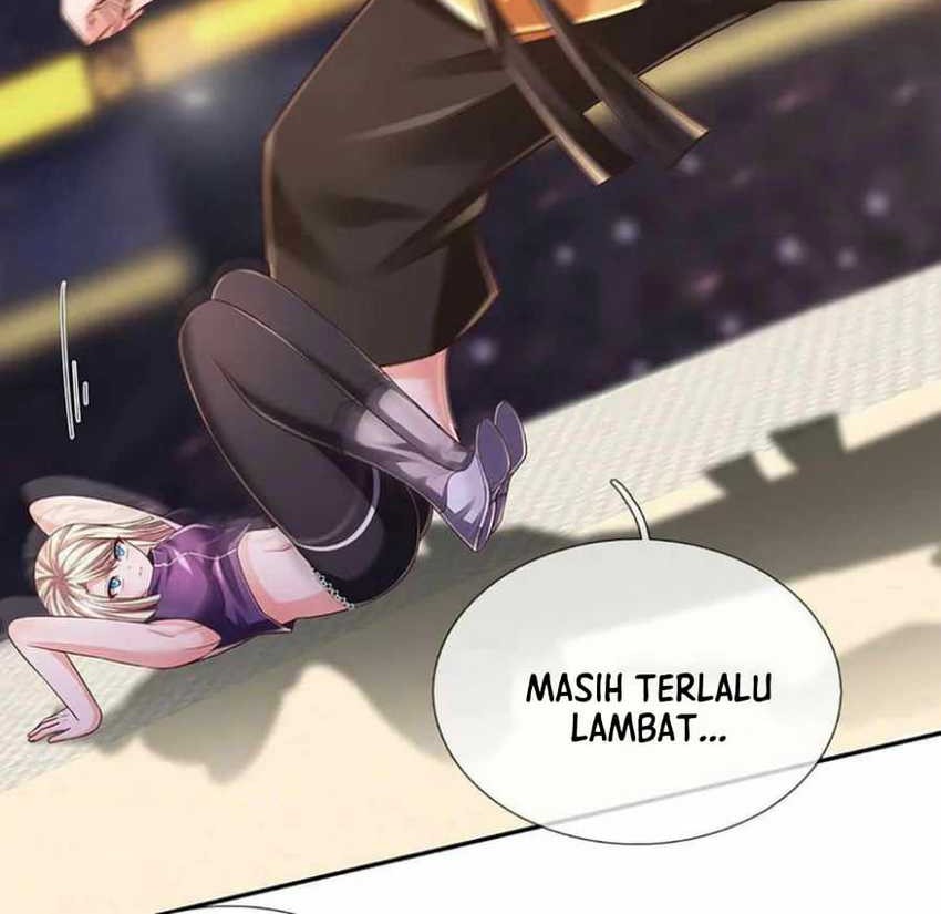 100.000 Layers Of Body Refining: I Raise All Emperor Chapter 204 - Halaman 22