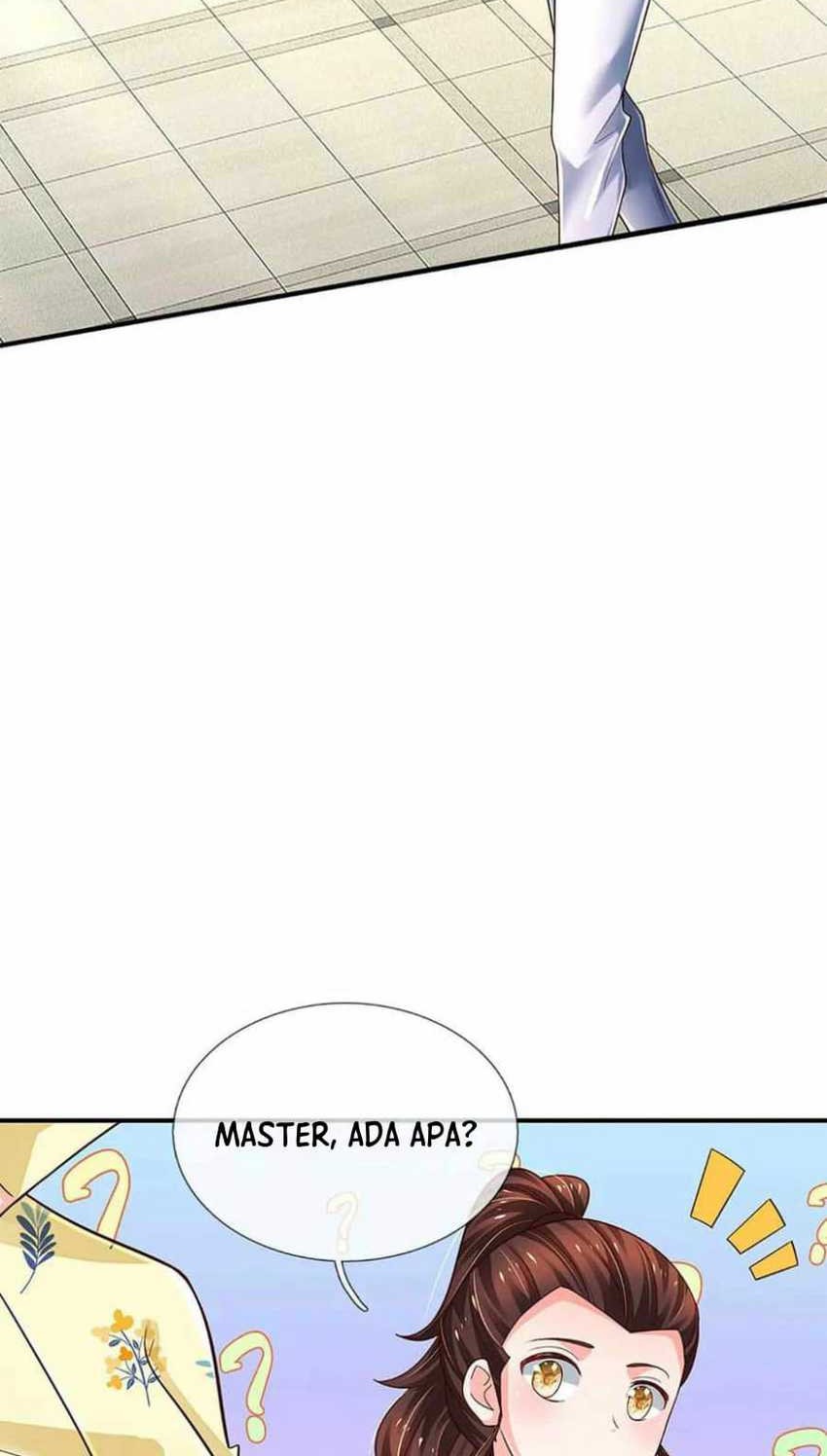 100.000 Layers Of Body Refining: I Raise All Emperor Chapter 202 - Halaman 17