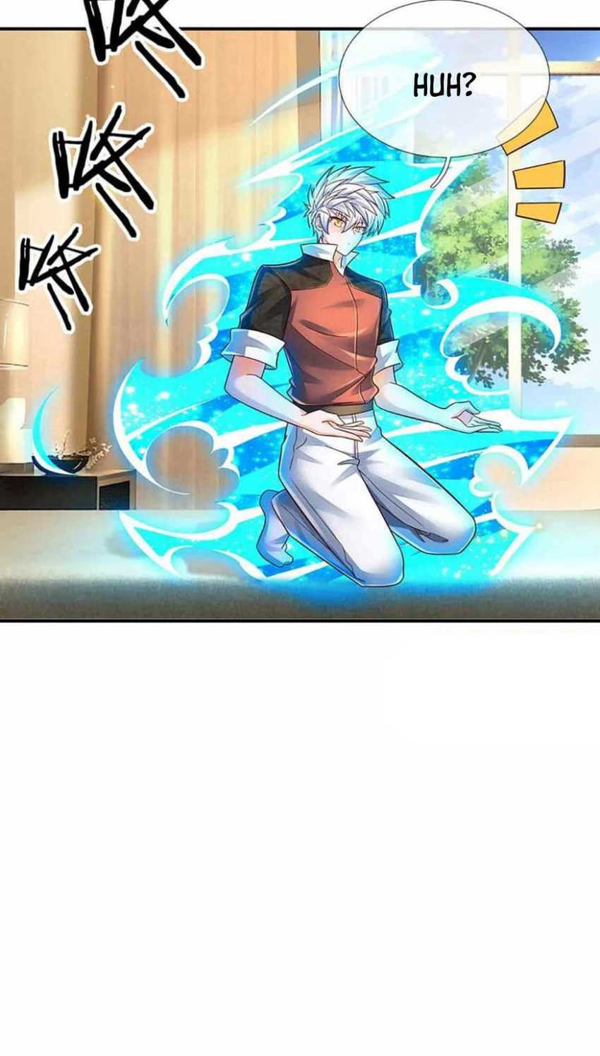 100.000 Layers Of Body Refining: I Raise All Emperor Chapter 202 - Halaman 20