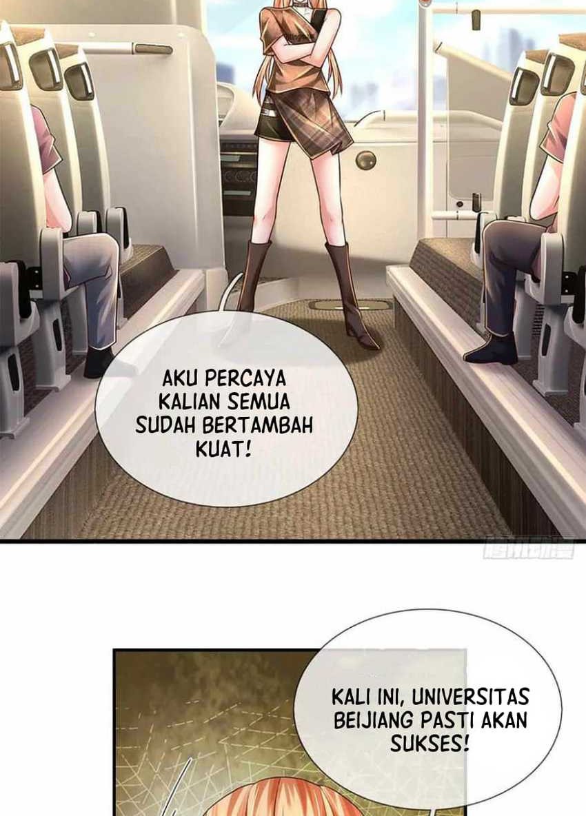 100.000 Layers Of Body Refining: I Raise All Emperor Chapter 201 - Halaman 19
