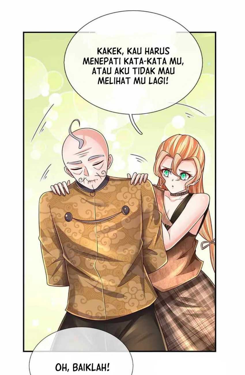 100.000 Layers Of Body Refining: I Raise All Emperor Chapter 200 - Halaman 15