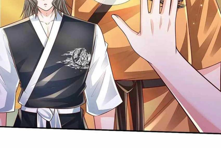100.000 Layers Of Body Refining: I Raise All Emperor Chapter 200 - Halaman 25