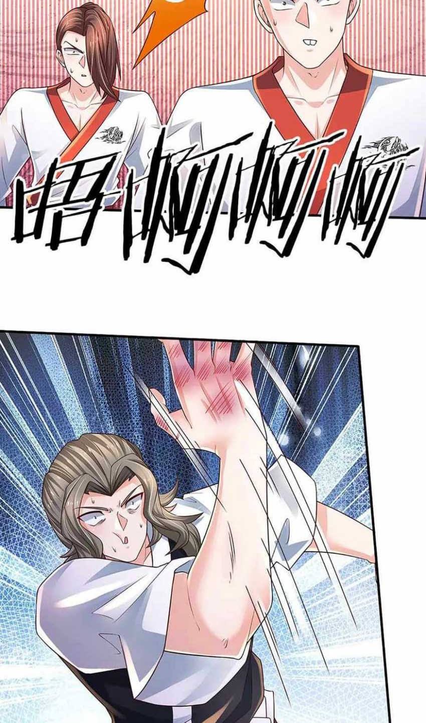 100.000 Layers Of Body Refining: I Raise All Emperor Chapter 197 - Halaman 17