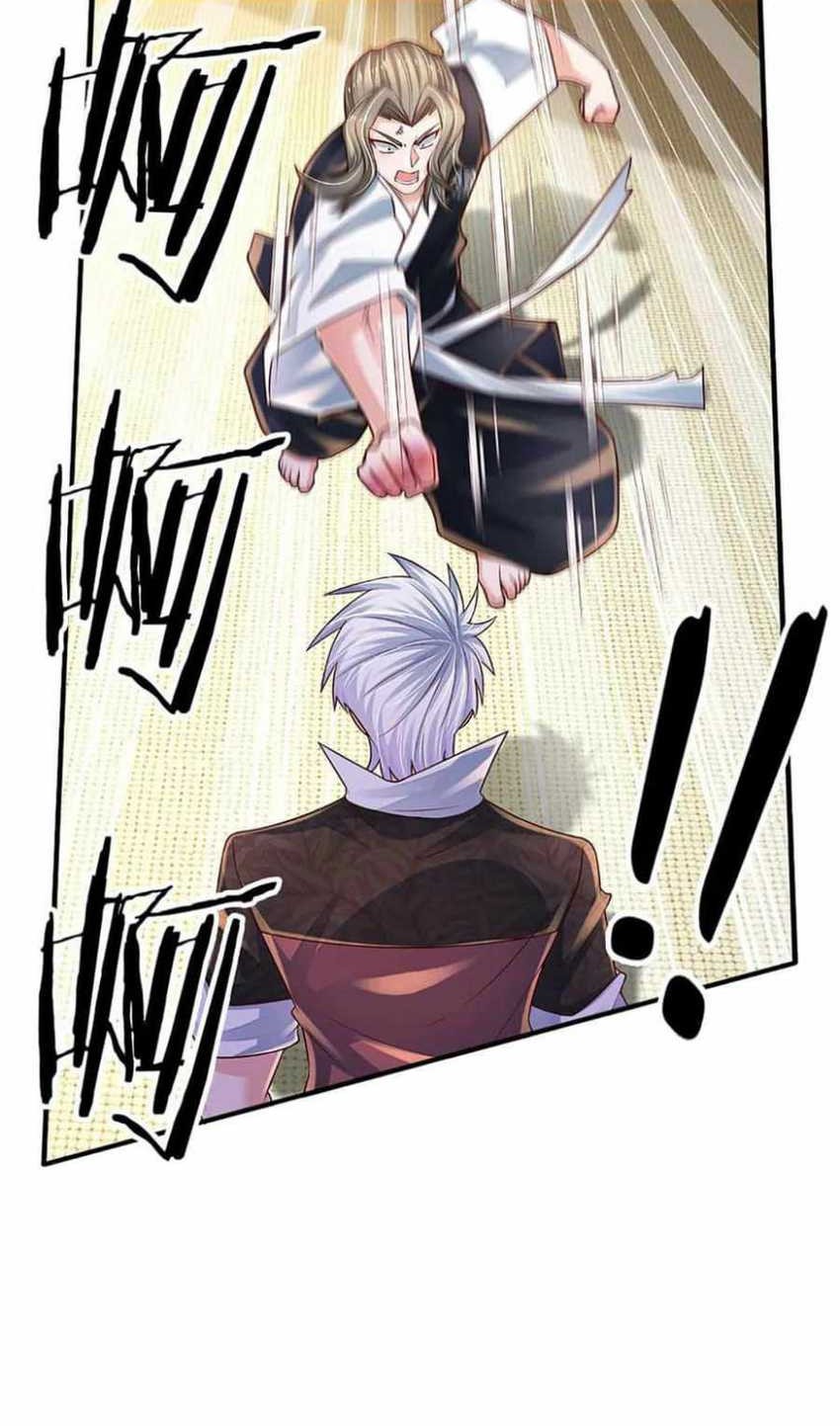 100.000 Layers Of Body Refining: I Raise All Emperor Chapter 197 - Halaman 20