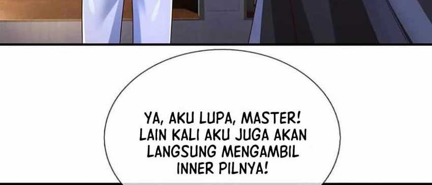 100.000 Layers Of Body Refining: I Raise All Emperor Chapter 194 - Halaman 6
