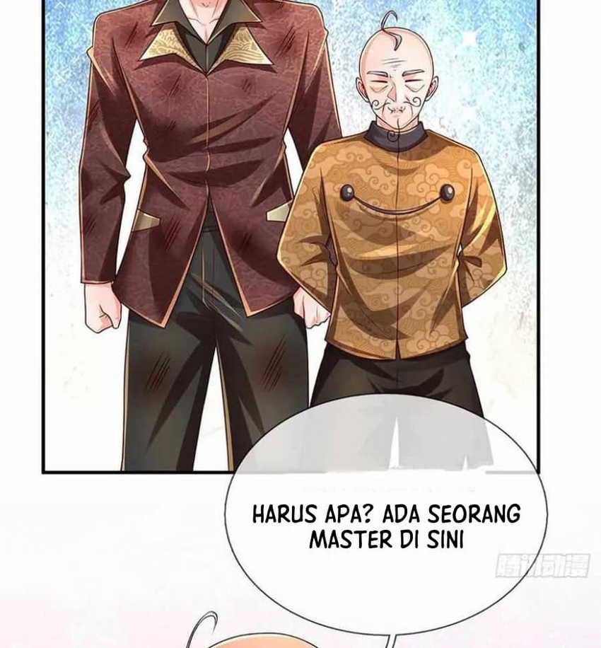 100.000 Layers Of Body Refining: I Raise All Emperor Chapter 194 - Halaman 13