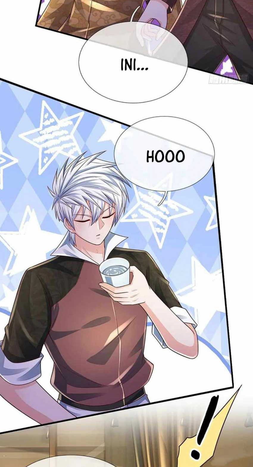 100.000 Layers Of Body Refining: I Raise All Emperor Chapter 193 - Halaman 21