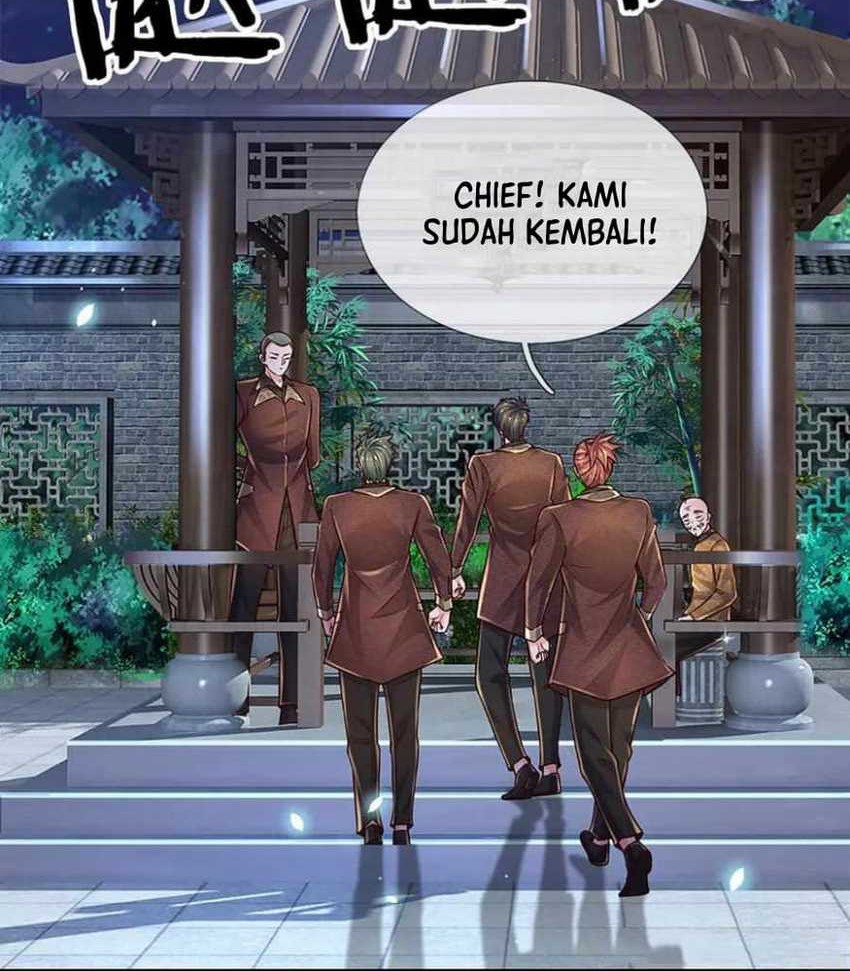 Manhua 100.000 Layers Of Body Refining: I Raise All Emperor Chapter 191 gambar 2