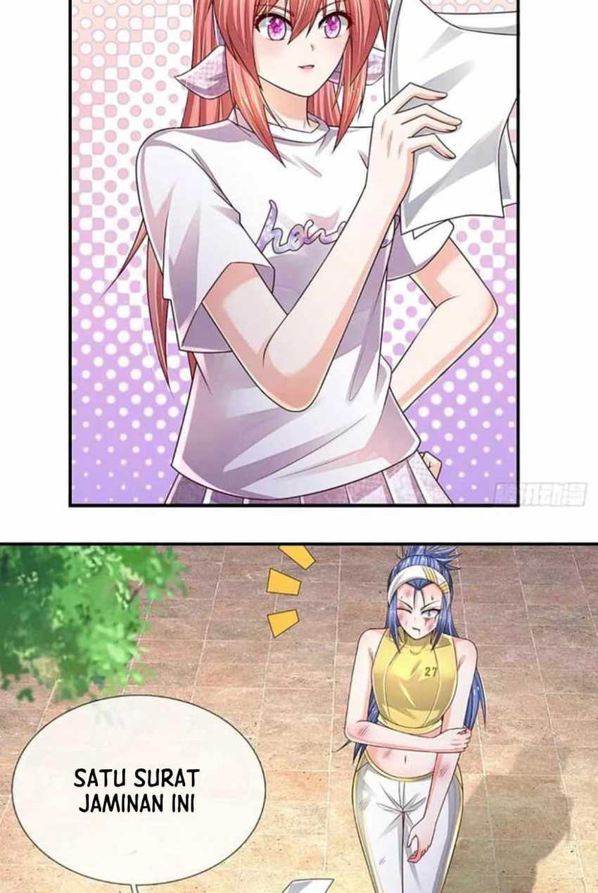 Manhua 100.000 Layers Of Body Refining: I Raise All Emperor Chapter 190 gambar 2