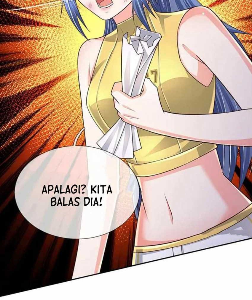 100.000 Layers Of Body Refining: I Raise All Emperor Chapter 190 - Halaman 4