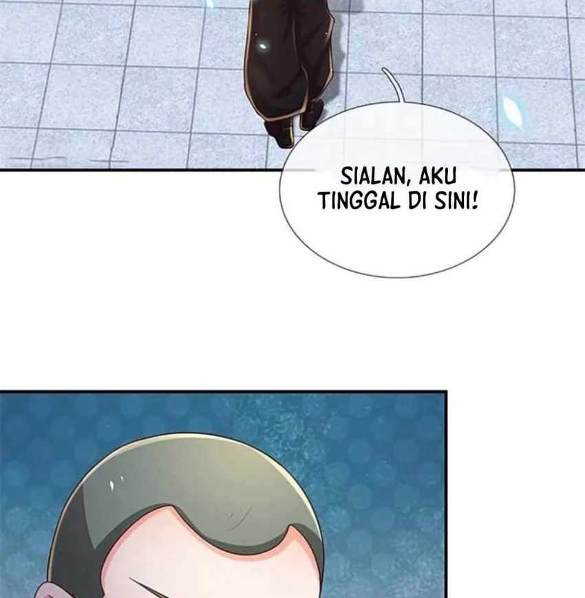 100.000 Layers Of Body Refining: I Raise All Emperor Chapter 190 - Halaman 23