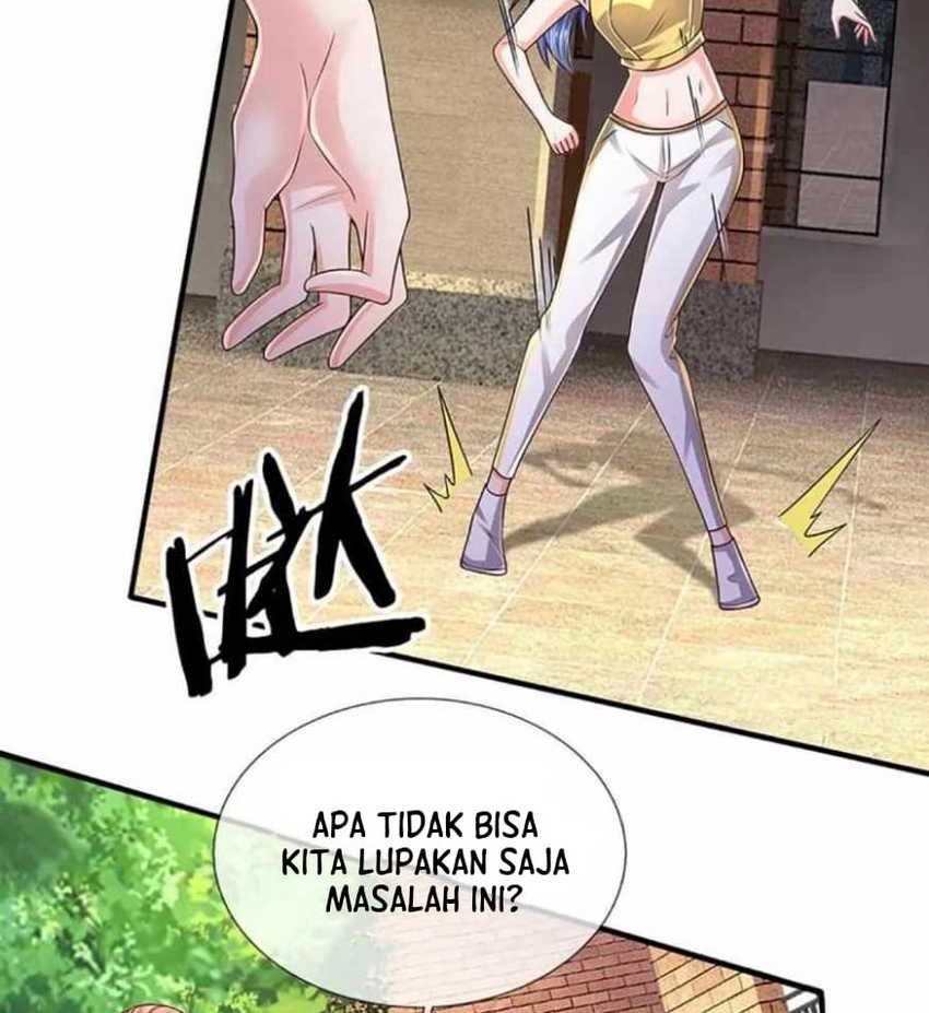 100.000 Layers Of Body Refining: I Raise All Emperor Chapter 189 - Halaman 11