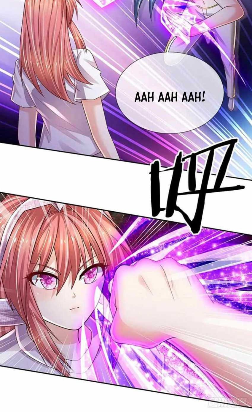 100.000 Layers Of Body Refining: I Raise All Emperor Chapter 189 - Halaman 20