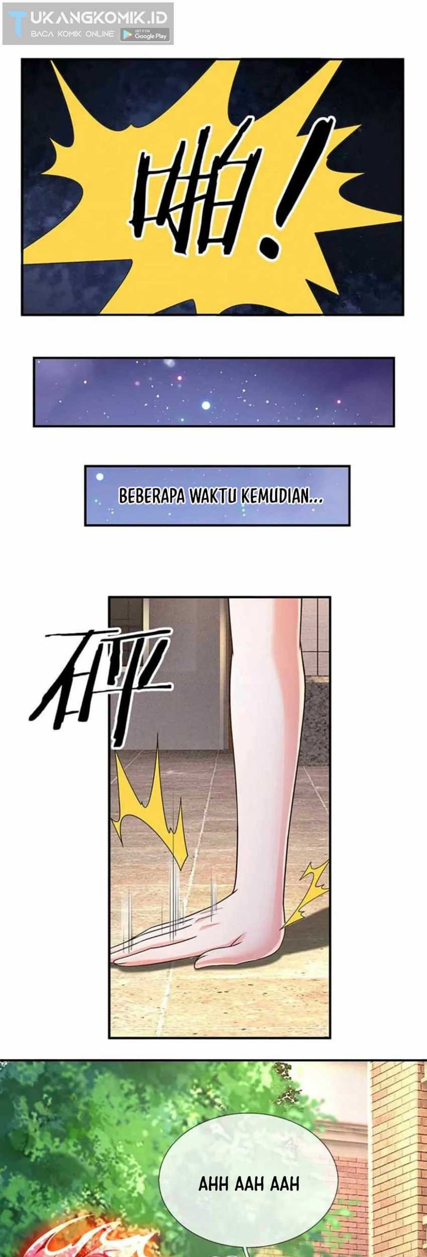 100.000 Layers Of Body Refining: I Raise All Emperor Chapter 189 - Halaman 21